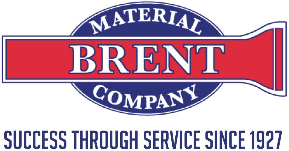 Brent Material Company